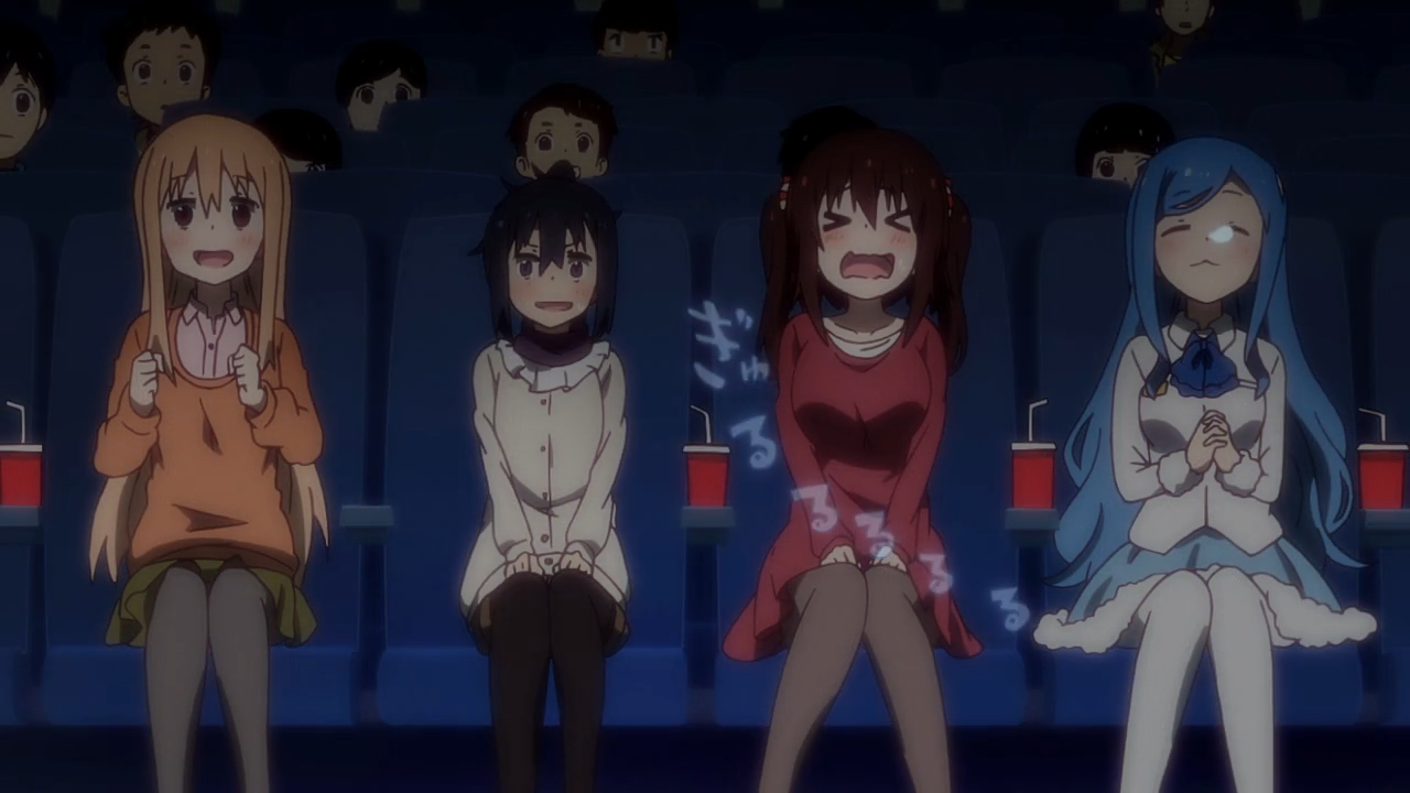 Himouto! Umaru-chan R (PuyaSubs!)